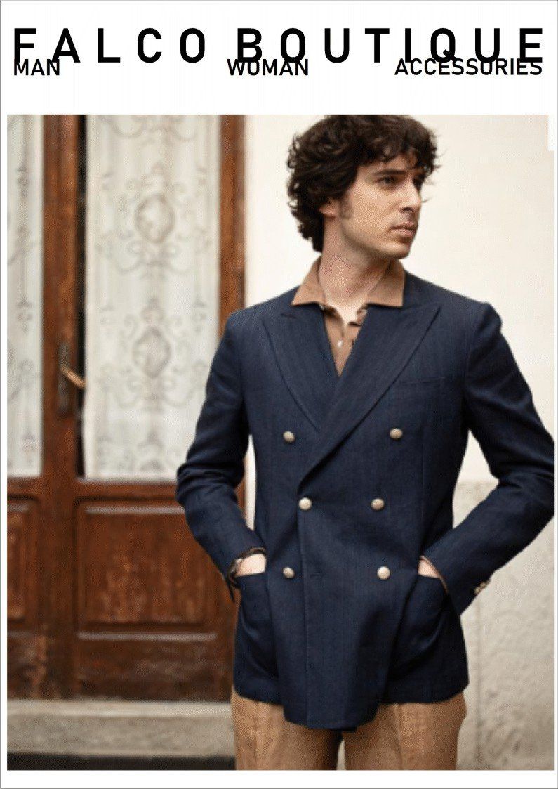 falco boutique volantino