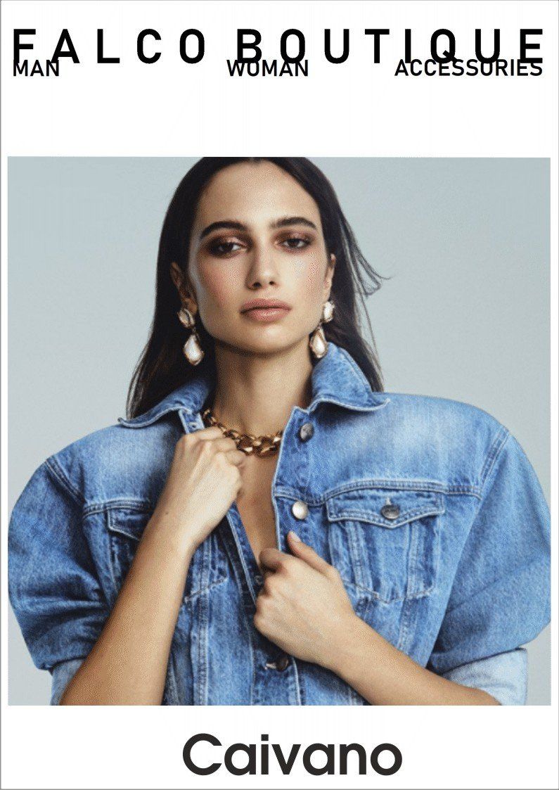 falco boutique volantino