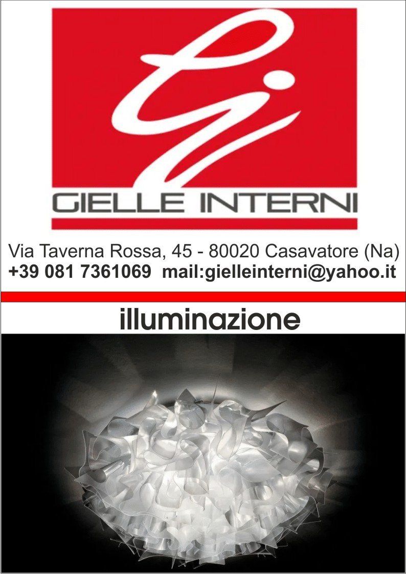 gielle arredi casavatore