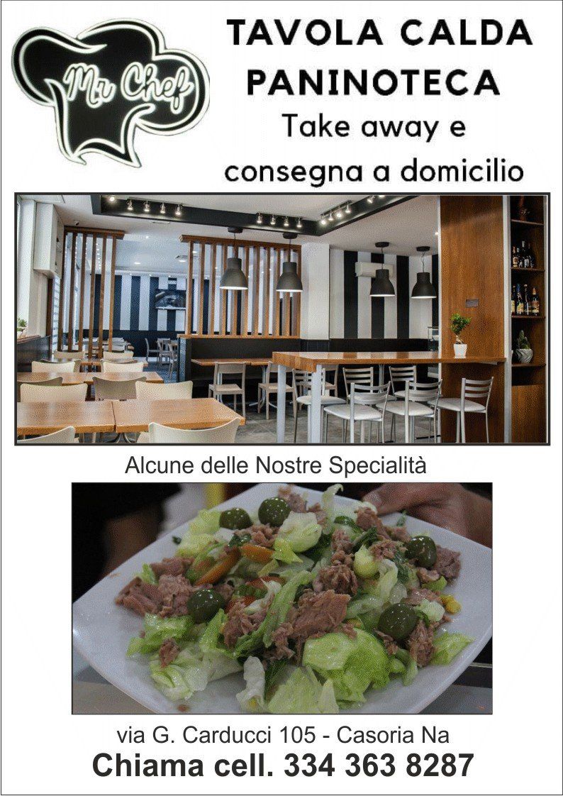 mr chef panino patti asporto take away ristorante consegna a domicilio