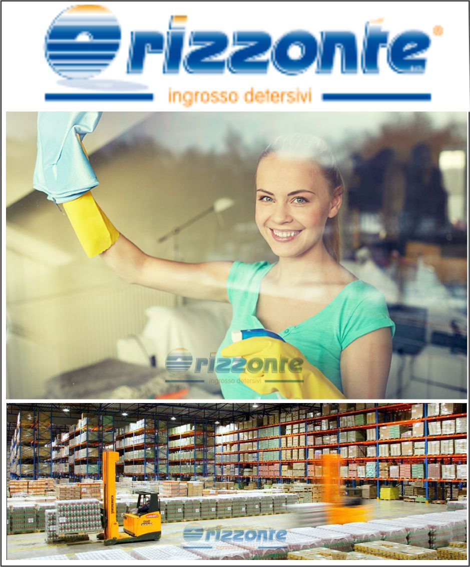 orizzonti detersivi aziende