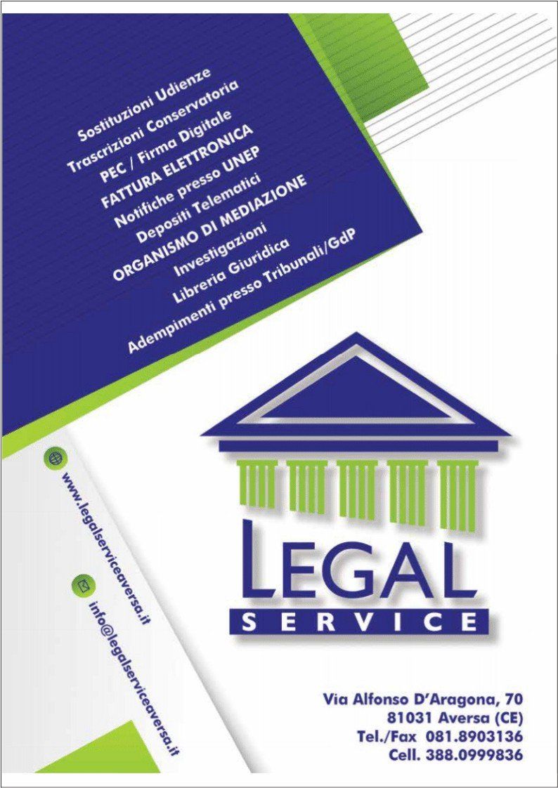 studio legale pull vvocati civile penale vertenze legali concordati mediazioni legal service aversa