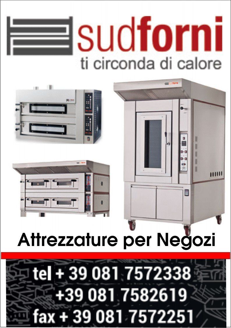 Sud Forni Casoria
