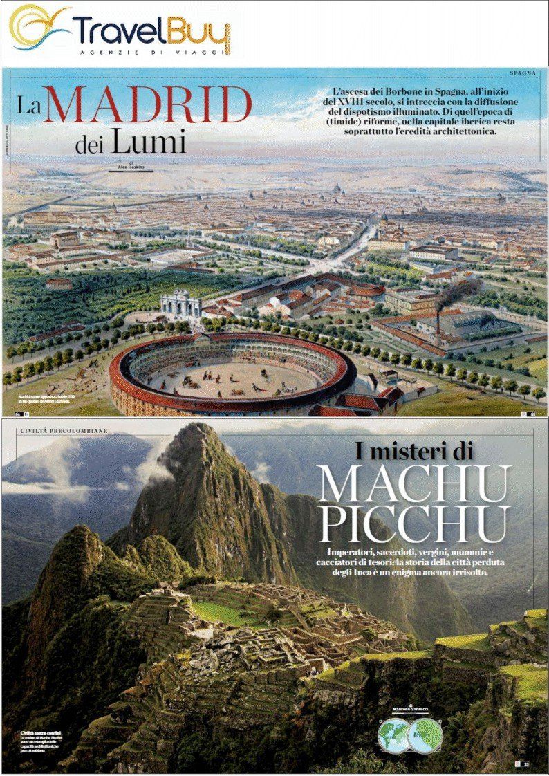 agenzia viaggi escursioni gite crociere