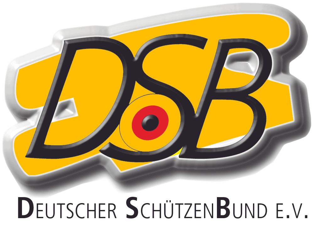 Logo Deutscher Schützen Bund e. V.