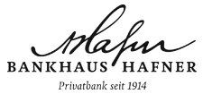 Ihre Privatbank im Herzen von Augsburg Bankhaus Anton Hafner KG in der Maximilianstraße 29 Ihre Privatbank im Herzen von Augsburg Bankhaus Anton Hafner KG in der Maximilianstraße 29