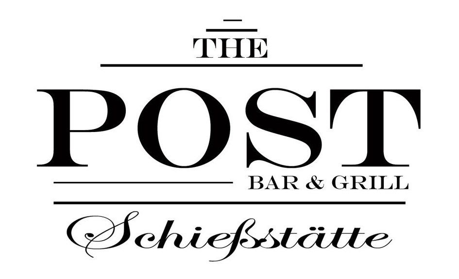 The Post - Bar & Grill - Schießstätte