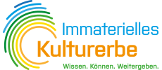 Logo Immaterielles Kulturerbe