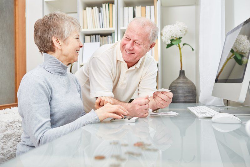 tax planning for seniors