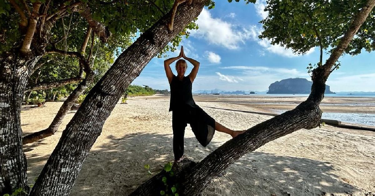 Auszeit in Thailand mit QiGong