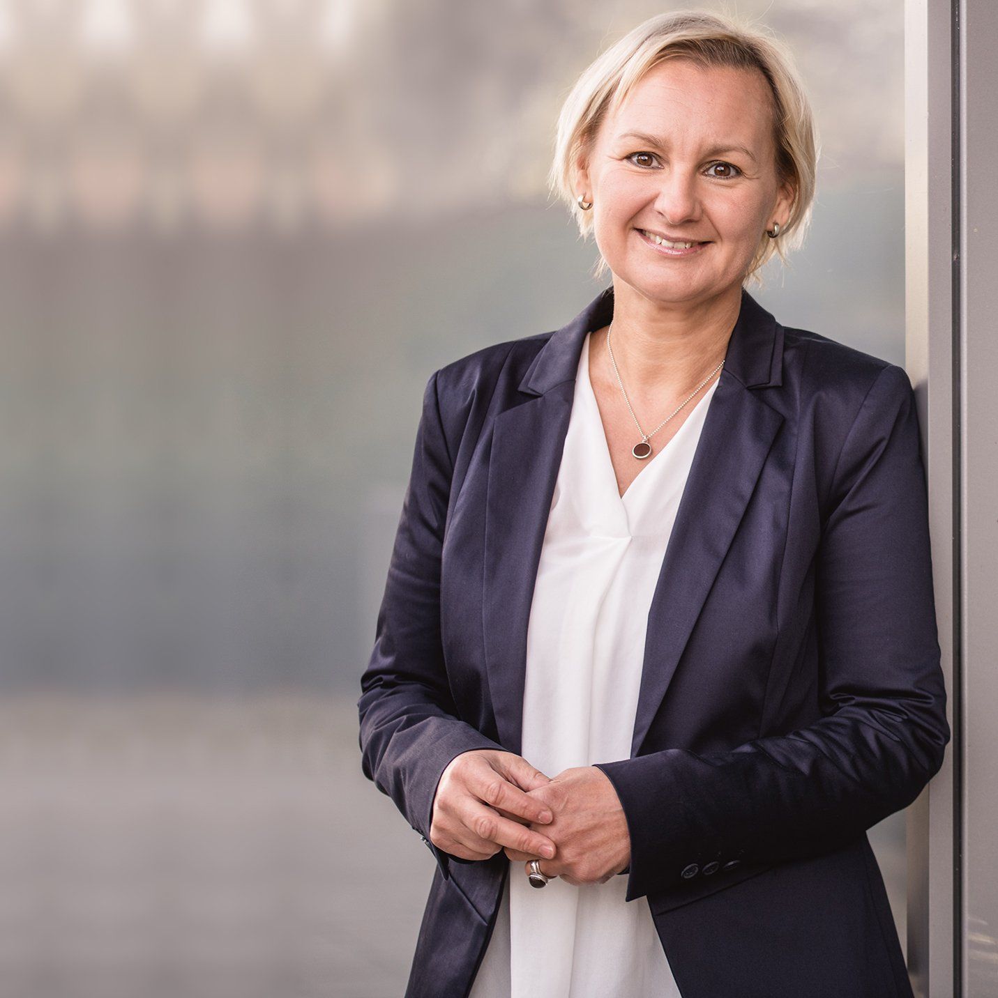 Anja Pabst Senior HR Business Partner
