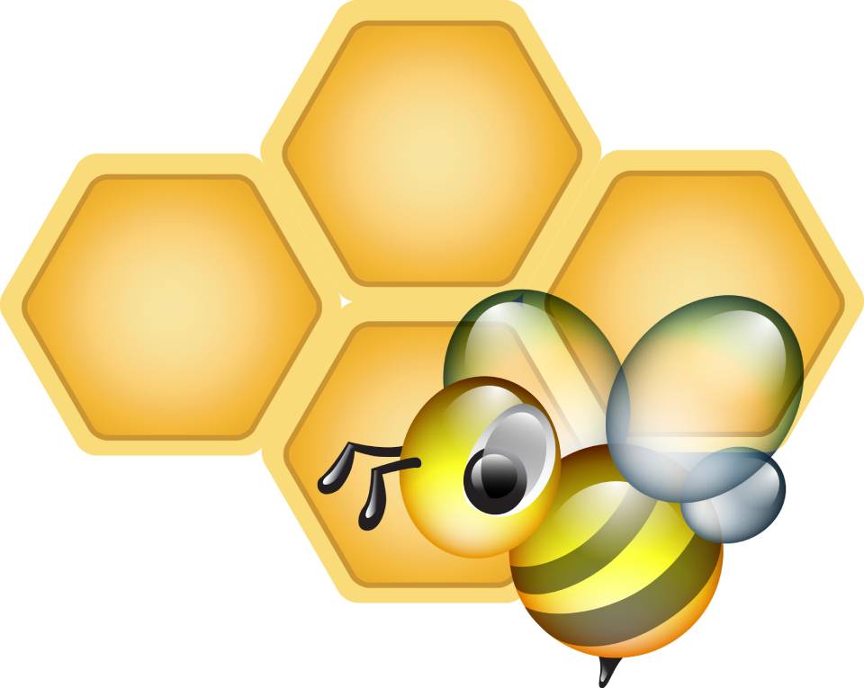 Rucher de bosserand - logo