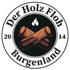 Österreichisches Brennholz aus nachhaltiger Forstwirtschaft. Der Holz Floh