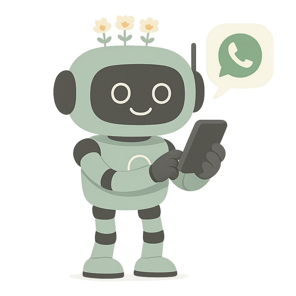 Seedy WhatsApp Add-on