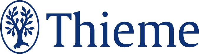 Logo von der Firma Thieme
