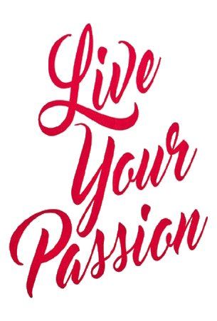 Live your Passion Live your passion war das Motto der europäischen Convention von Young Living 2016 in London.