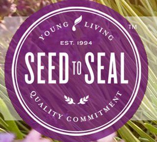 Seed-to-Seal Qualtätsstandard von Young Living macht die Produkte von Young Living einzigartig