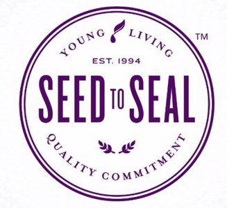 `Saat-zu-Siegel´-Qualitätsmaßstab Mit dem Seed-to-Seal oder Saat-zu-Siegel Qualitätsversprechen legt Young Living hohe Qualitätsmaßstäbe für ätherische Öle fest.