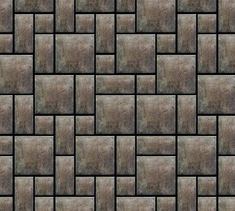 Domus aurea tile layout pattern