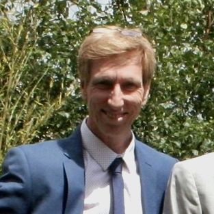 Iain Wetherell Marketing Director For Booths Garden Studios