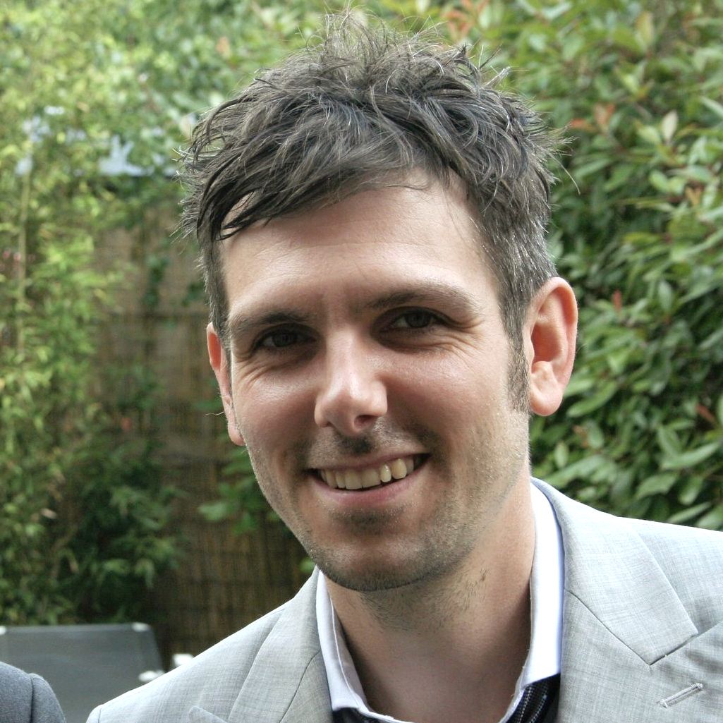 Accounts Manager For Booths Garden Studios