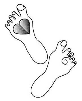 Dance therapy in Greensboro_logo