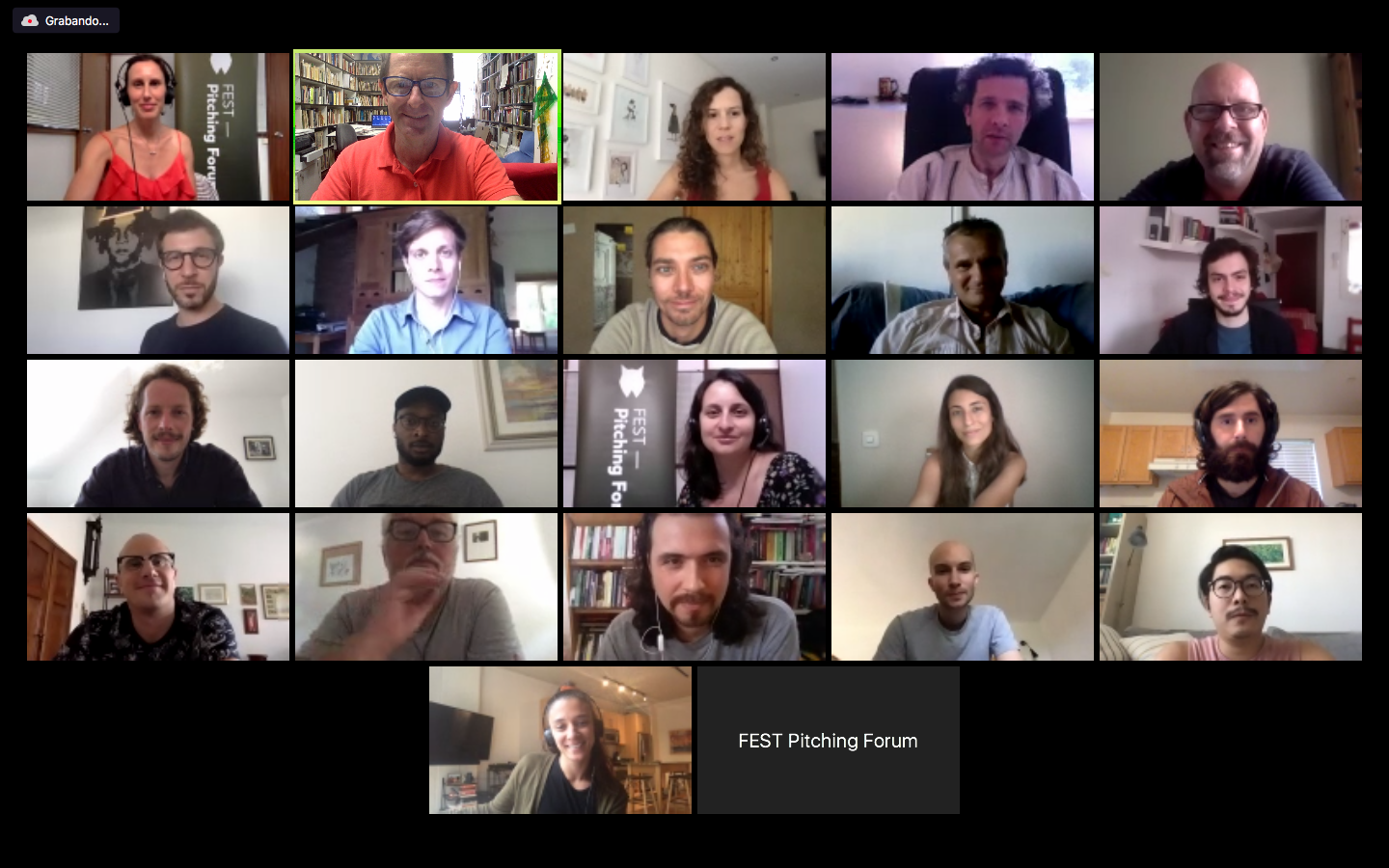 Para muchos cineastas hacer un pitch es un motivo de enfado y de frustración. No debería serlo.