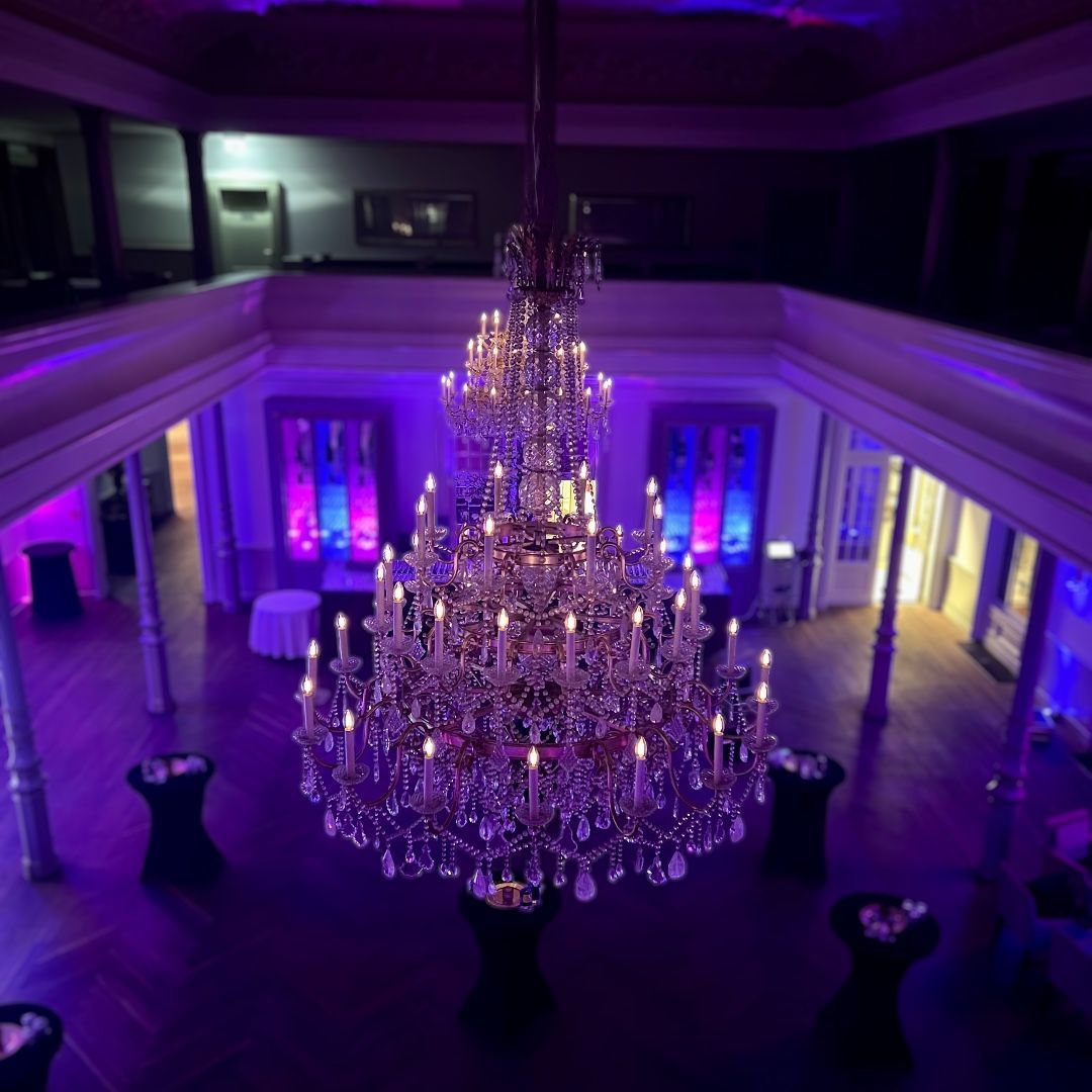 Süllberg Blankenese