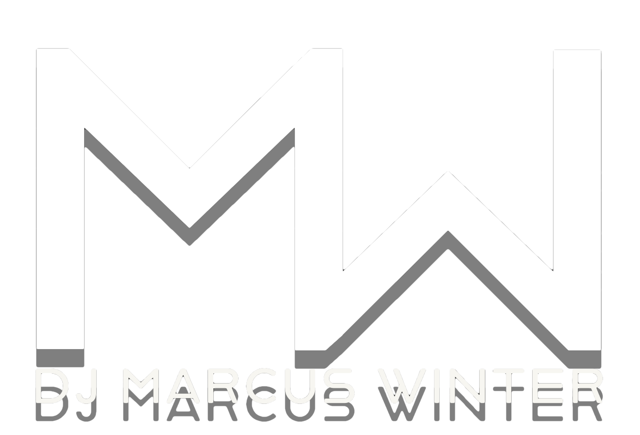 Logo Dj Marcus Winter