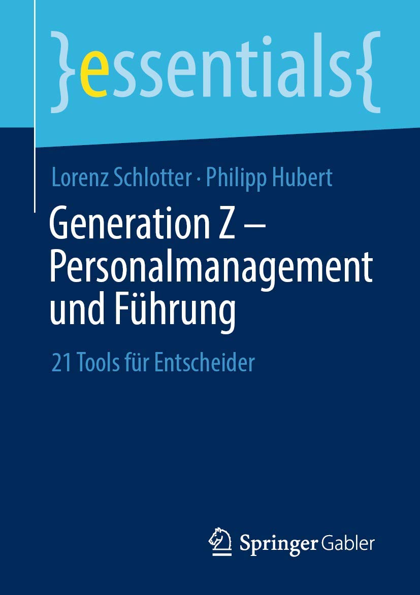 Cover des Buchs
