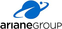 Ein Firmenlogo eines Kunden oder Kooperationspartners