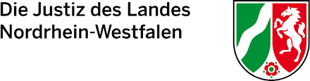 Ein Firmenlogo eines Kunden oder Kooperationspartners