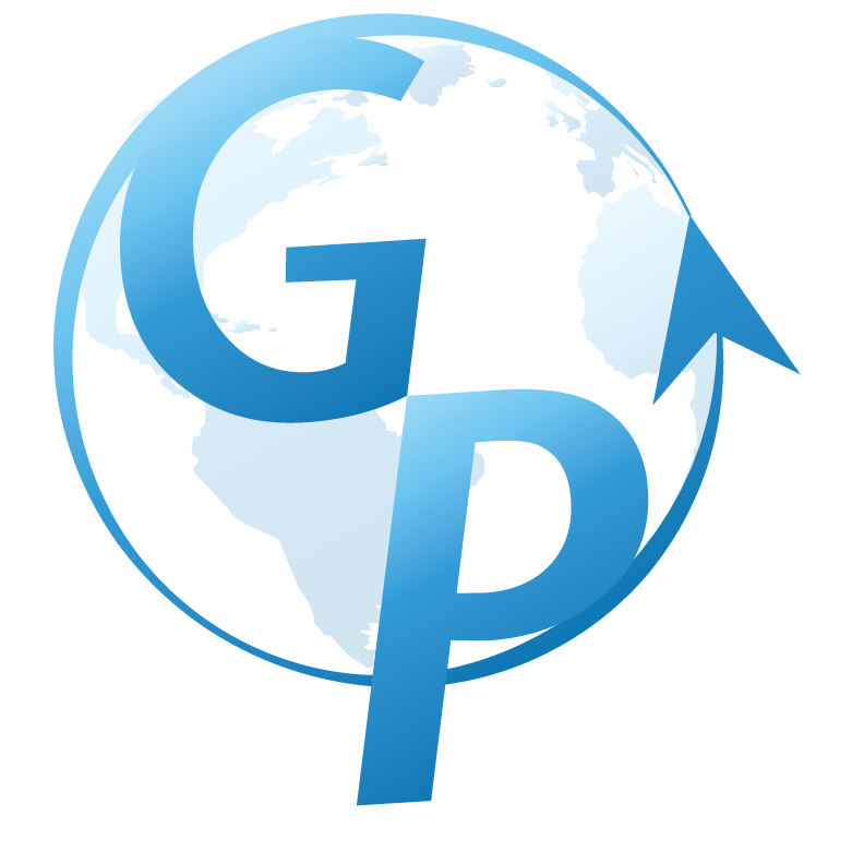 Global Pathways Logo