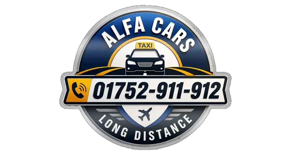 Alfa cars logo