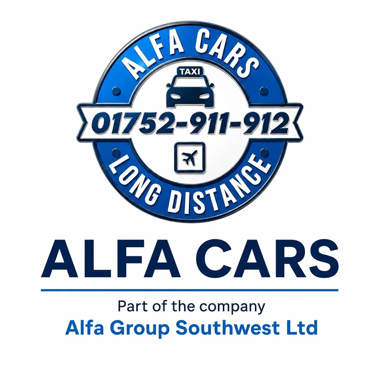 Alfa cars new Logo