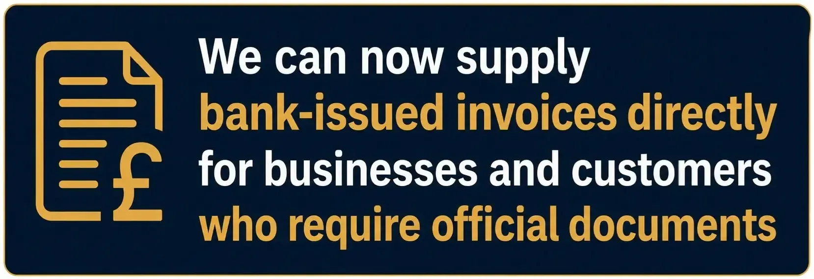 Book By Invoice