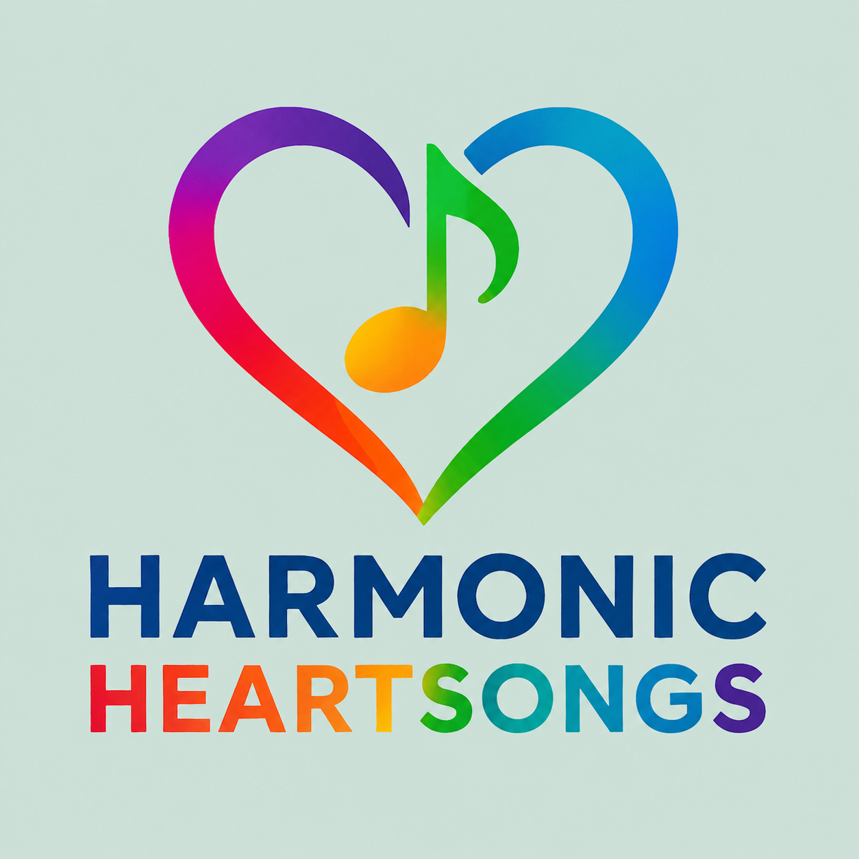 Harmonic Heartsongs