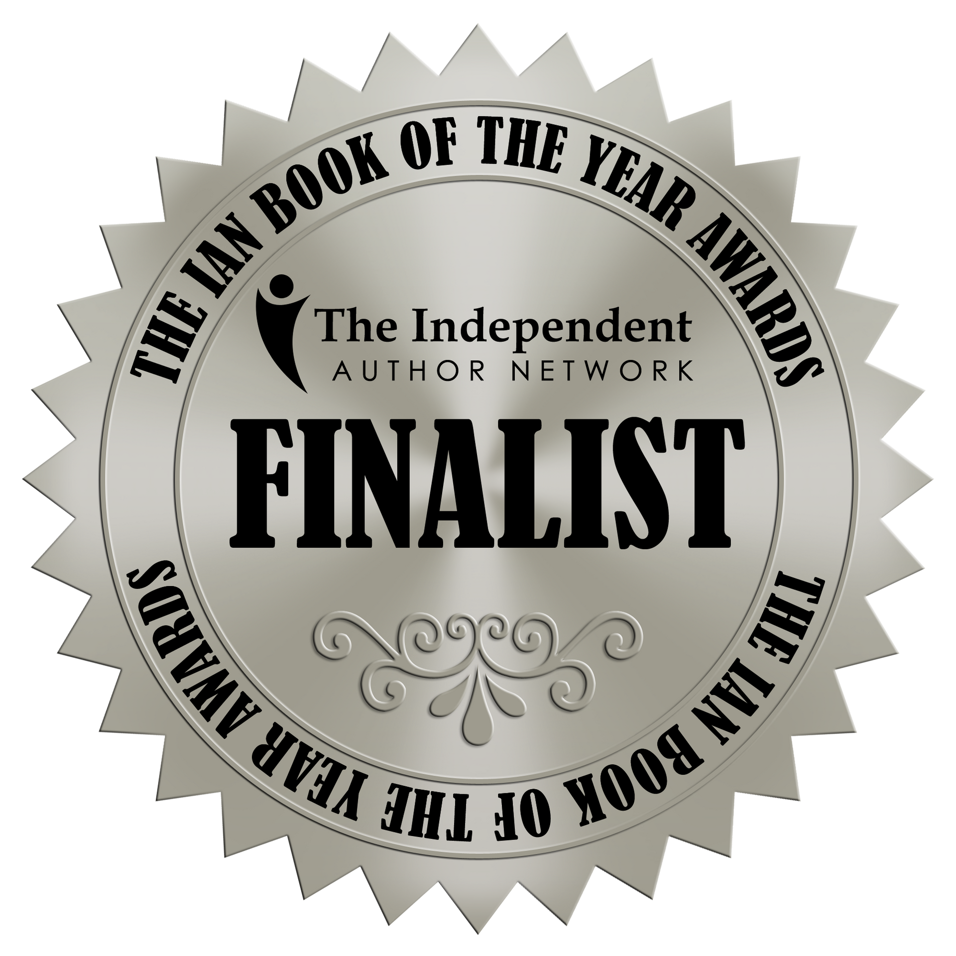 Ian Book of the Year Awards Finalist