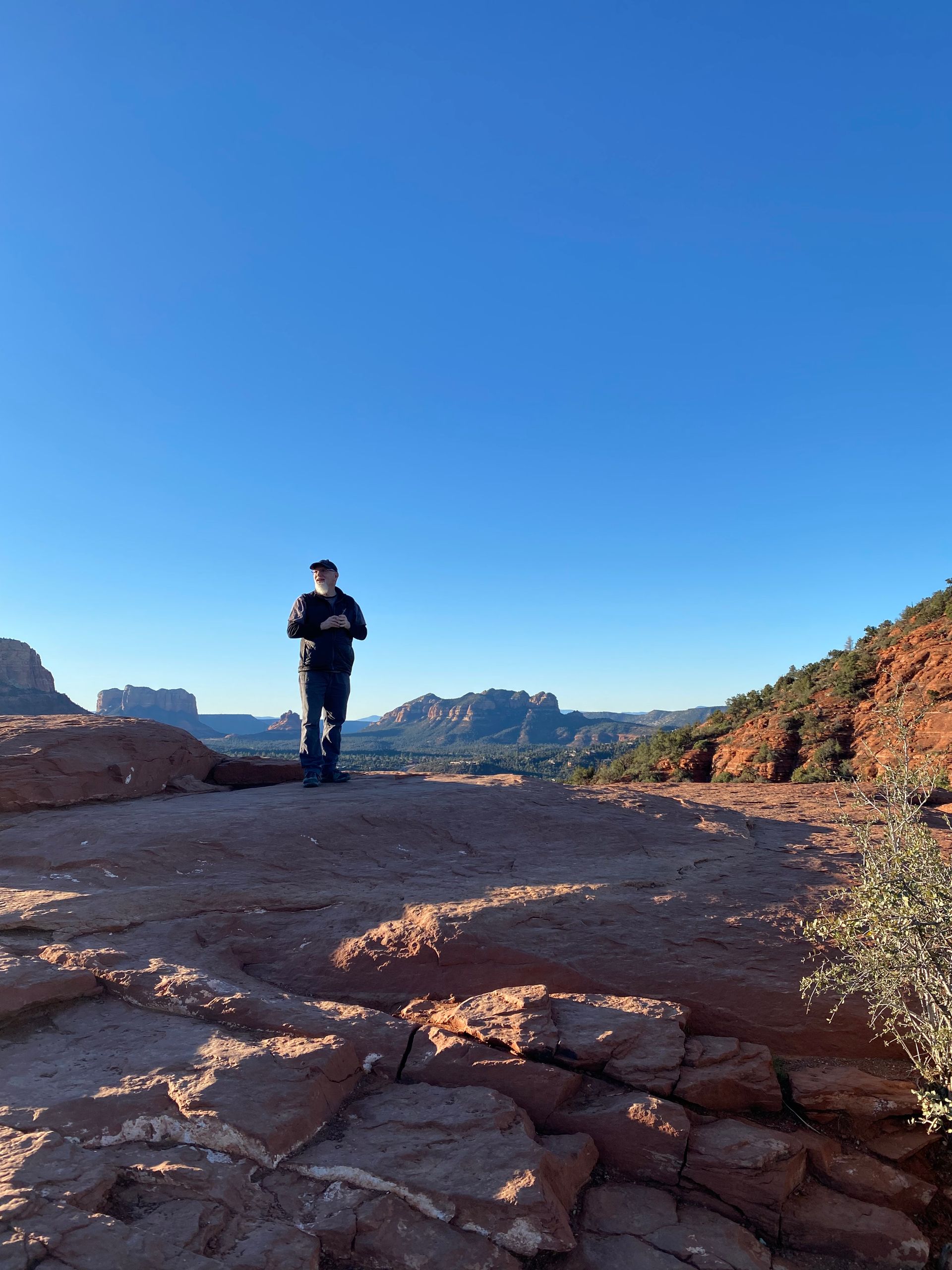 About Paul Summers Jr