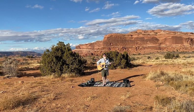 528 Hz Sound Healing