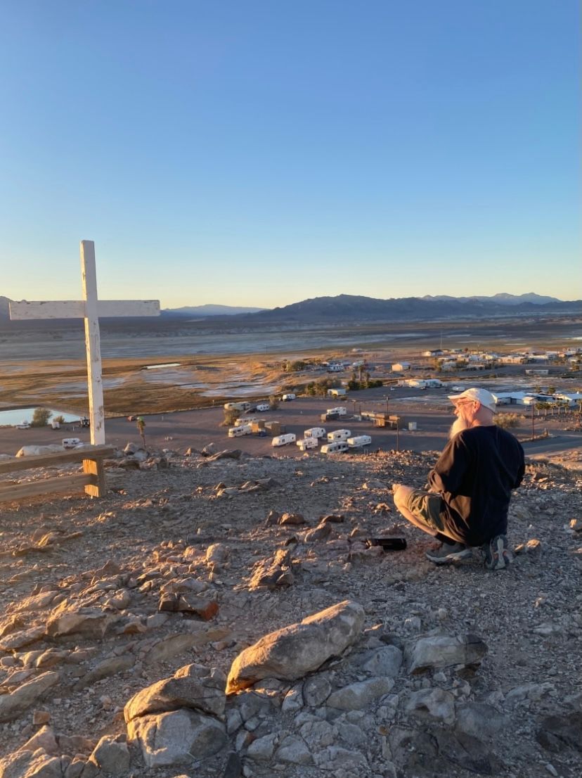 About Paul Summers Jr