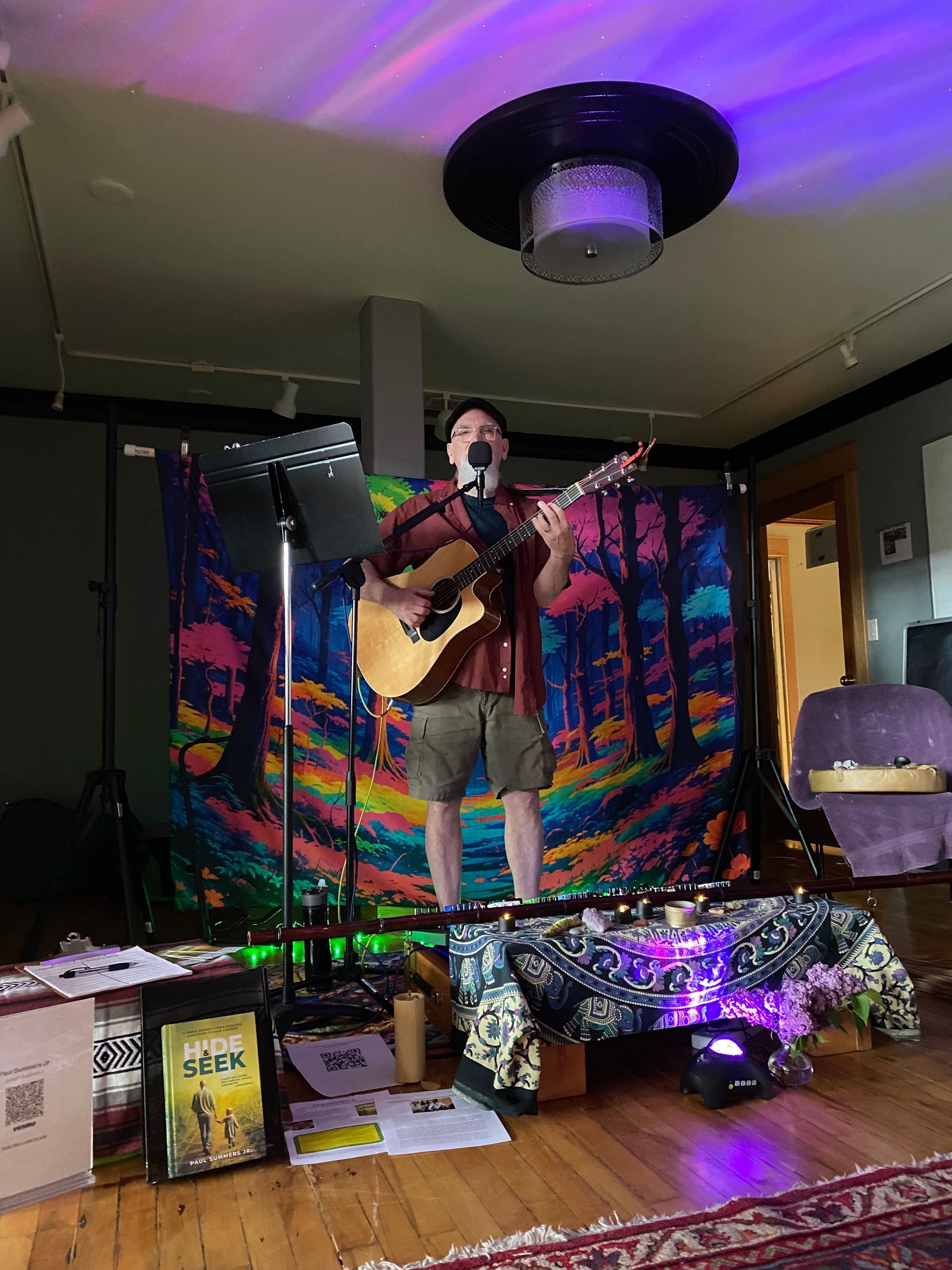 528 Hz Sound Healing