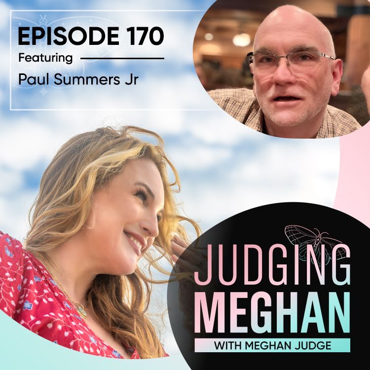 Judging Meghan
