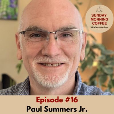 Sunday Morning Podcast