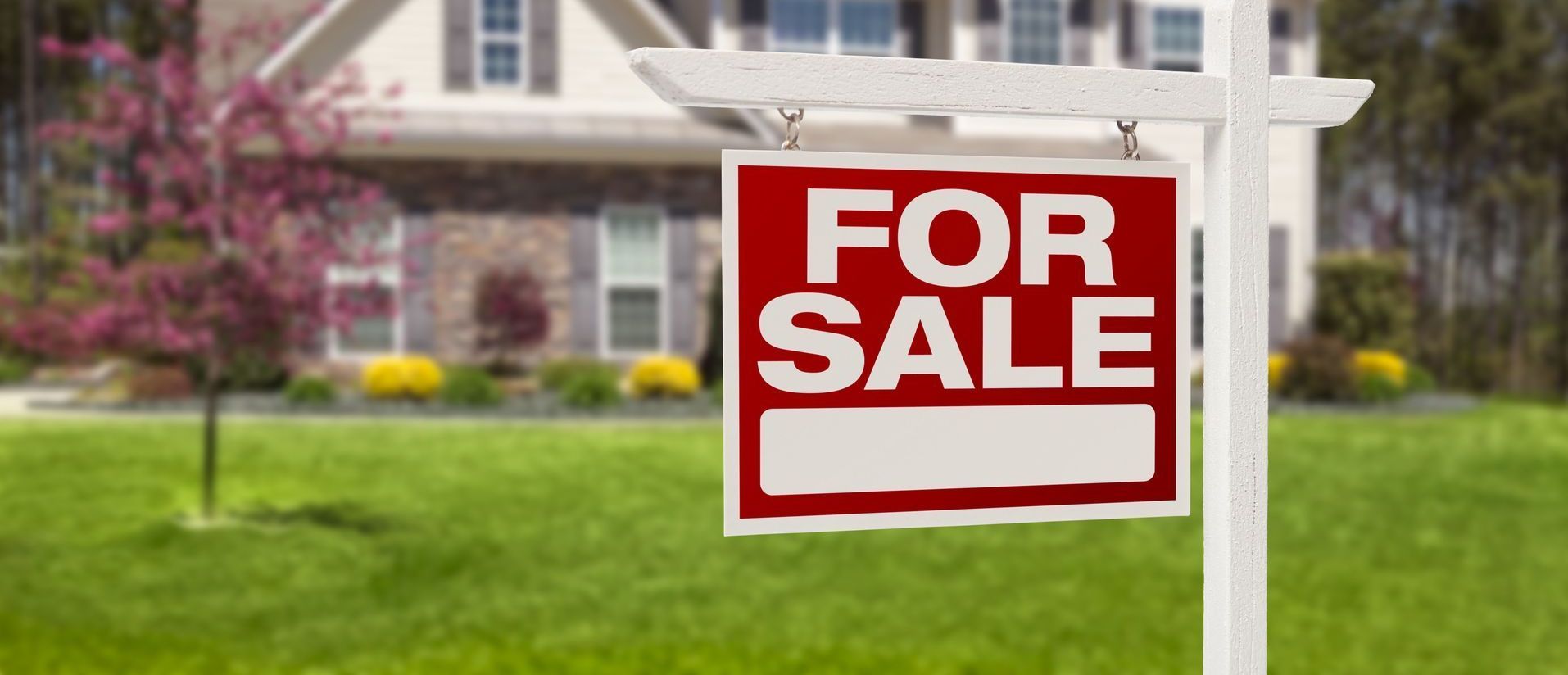 Estate Agent Boards