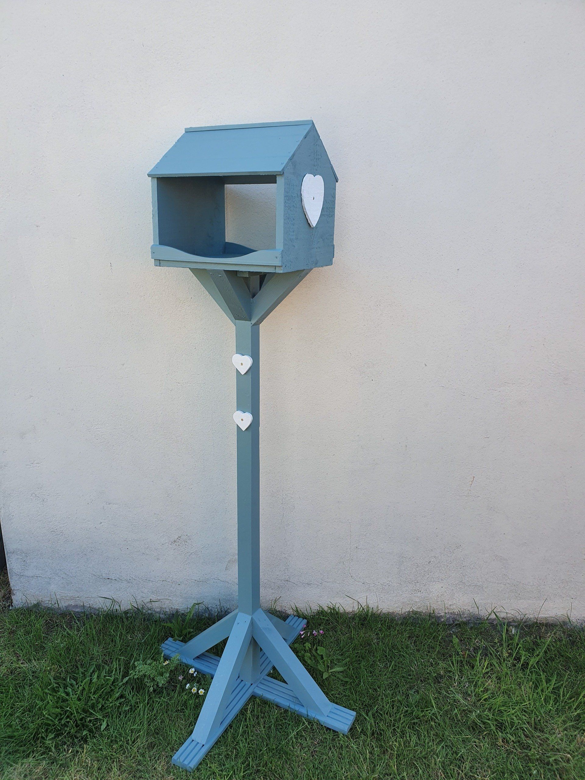 Bird Table