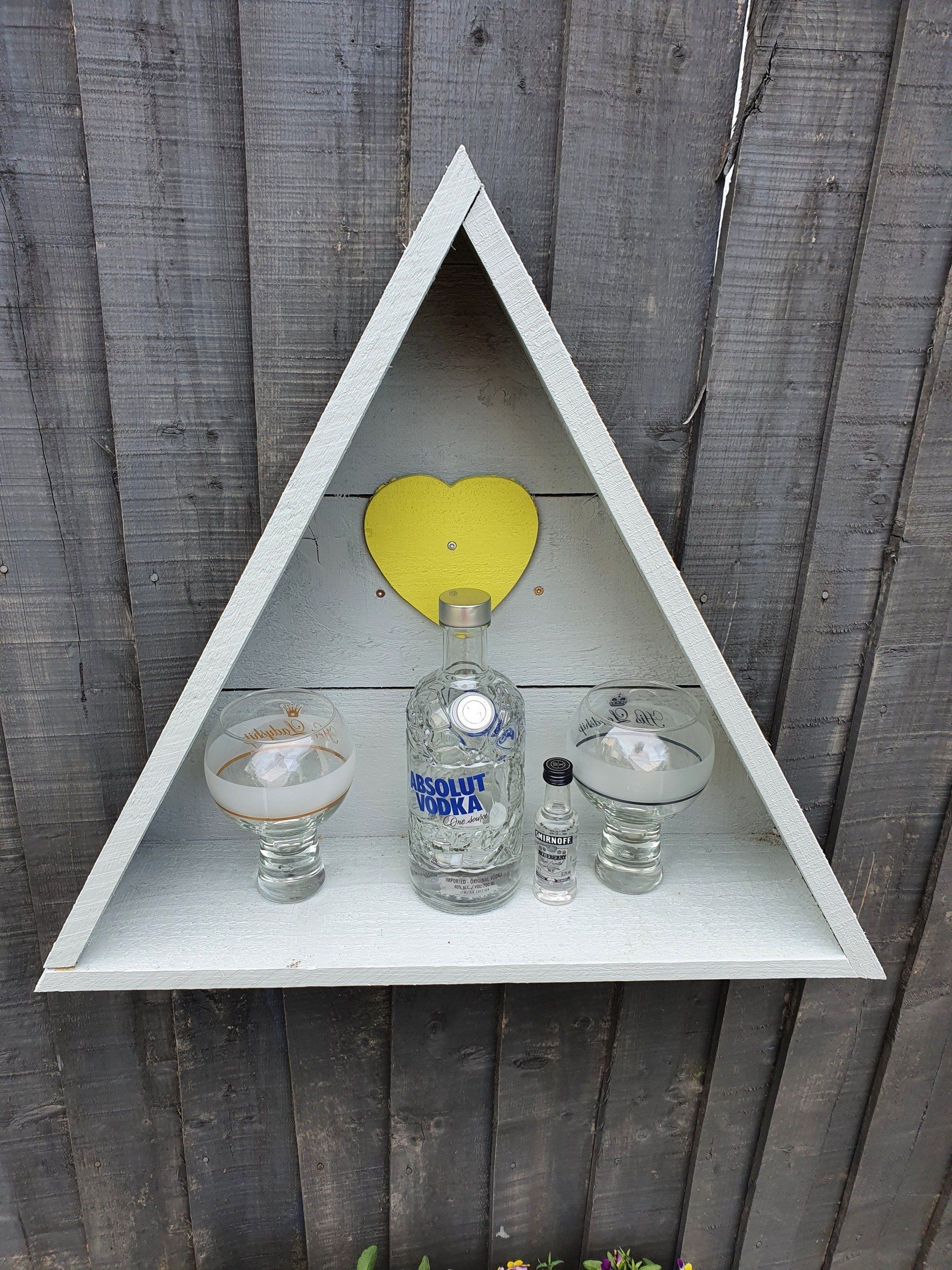 Glass holder