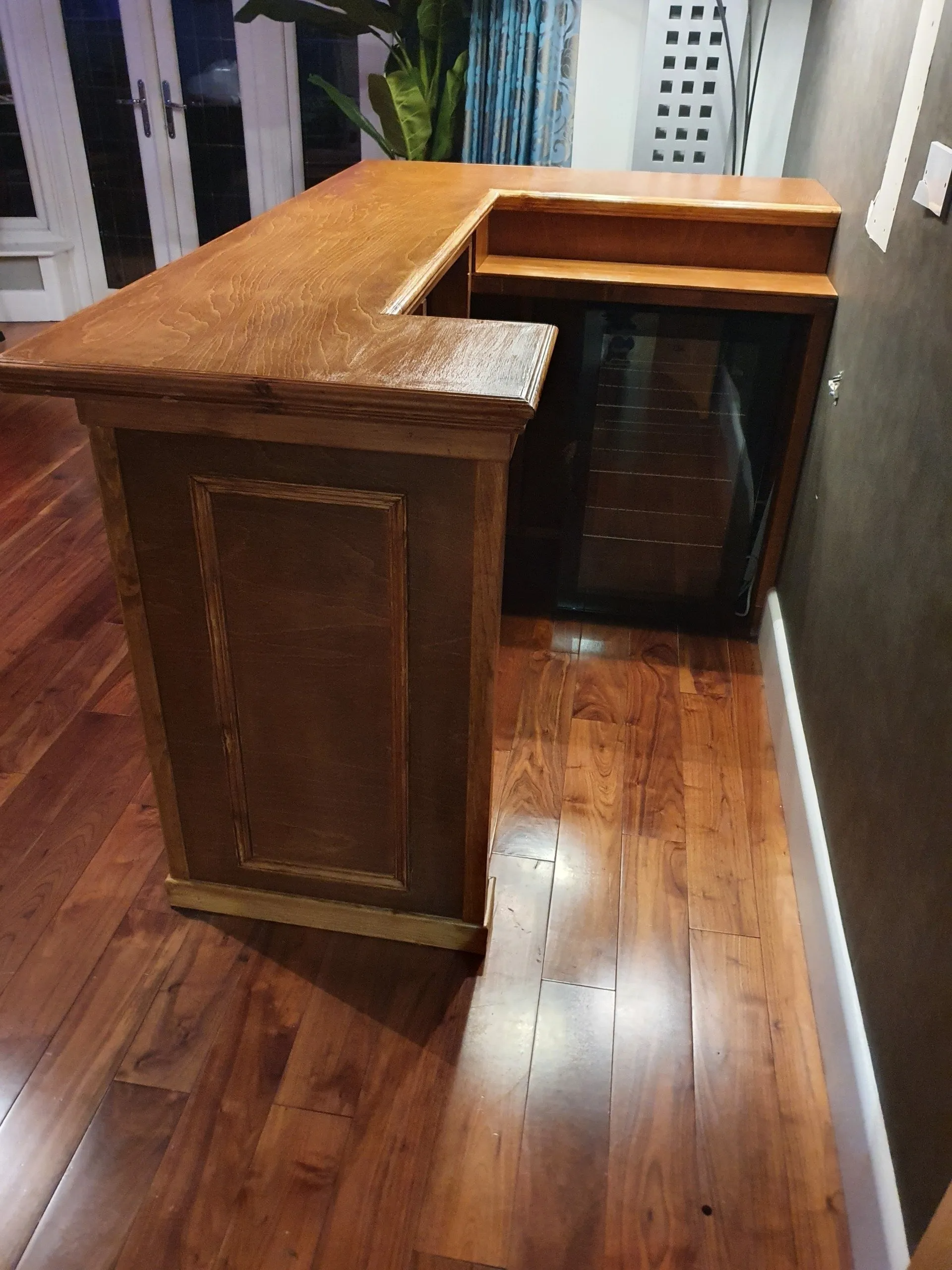 Drink Bar