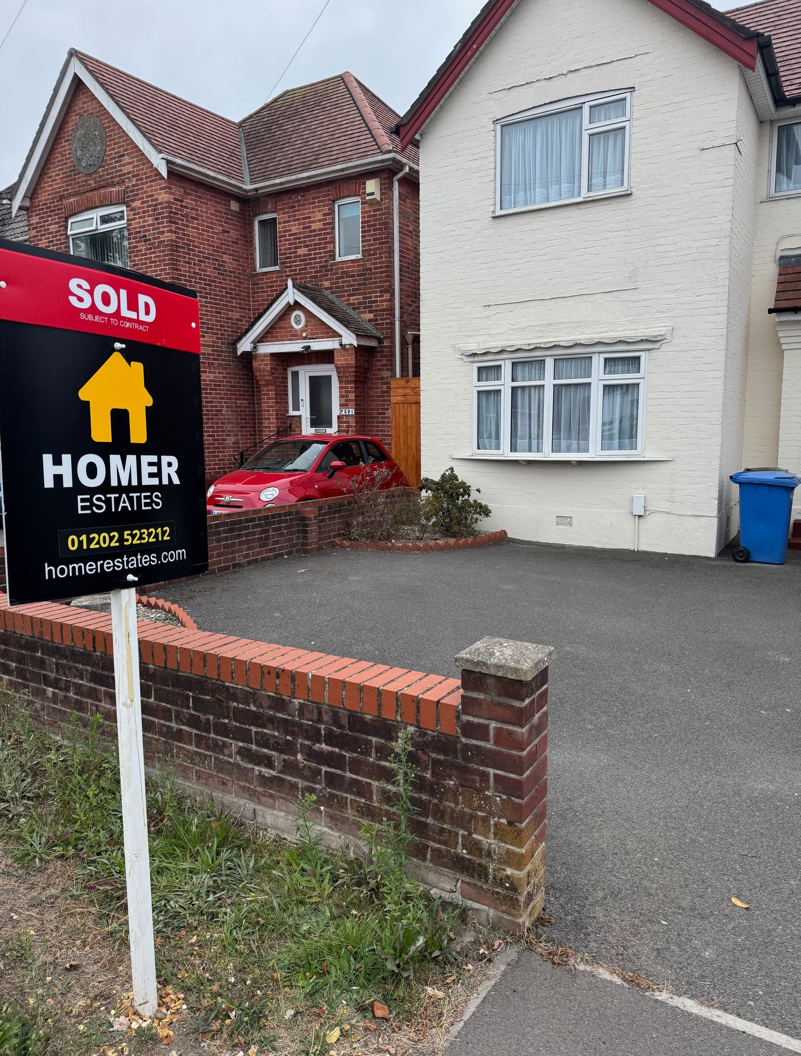 Homer Estates Homer Estate agents In Bournemouth