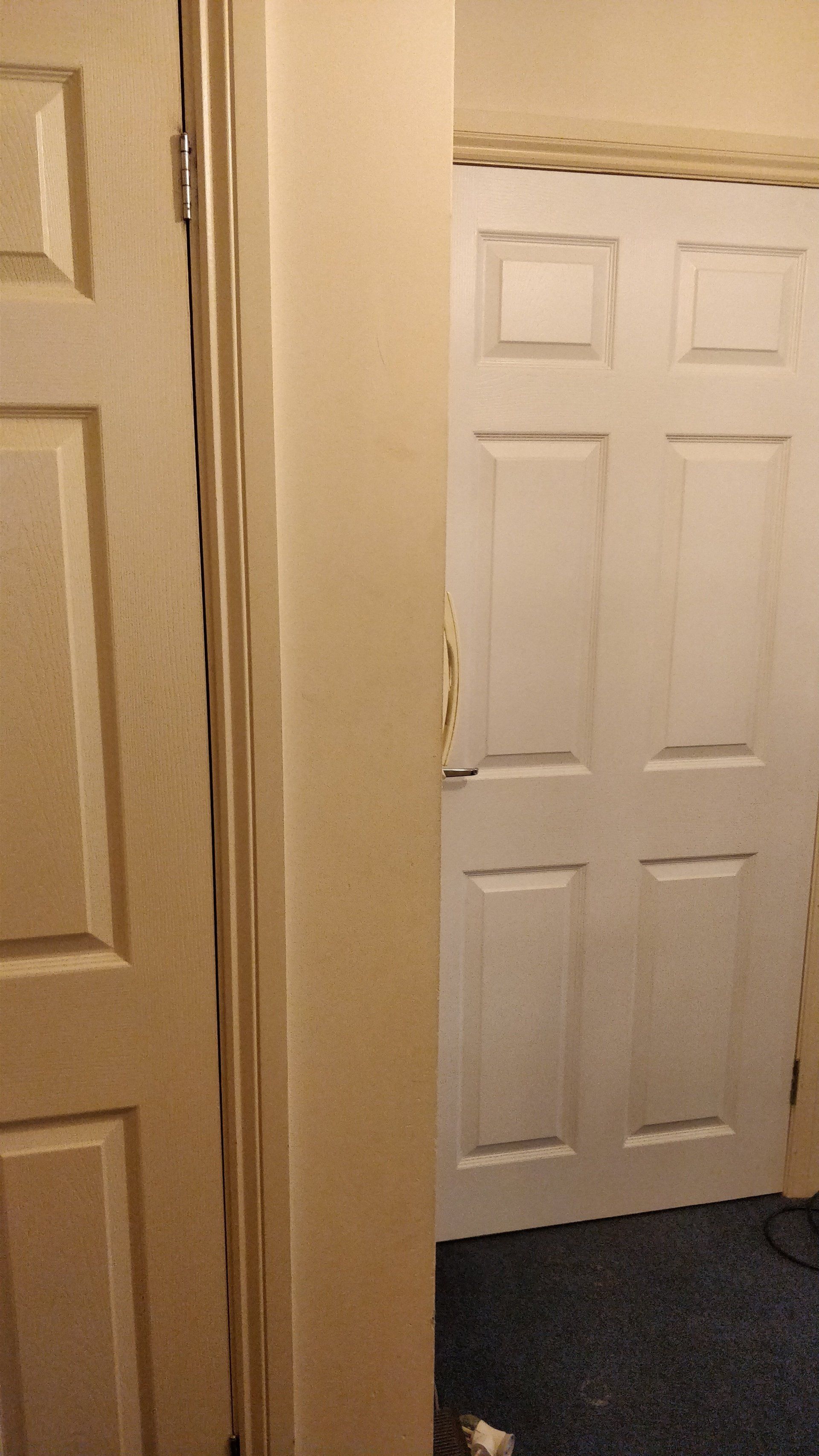 Magnolia Doors / Woodwork